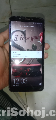 HUAWEI Y7